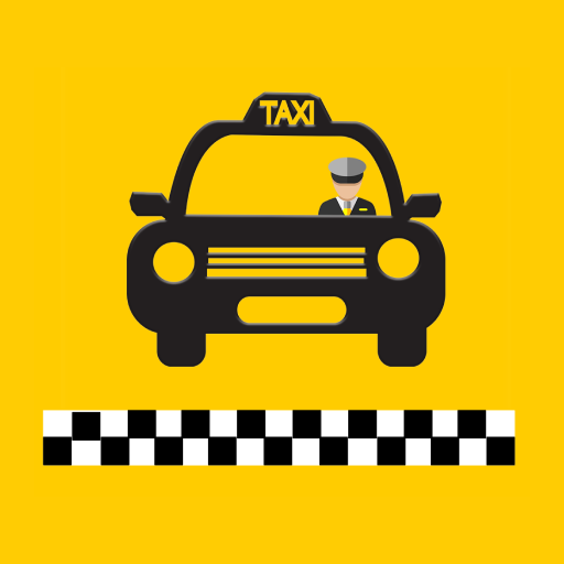 Tagxi Driver logo