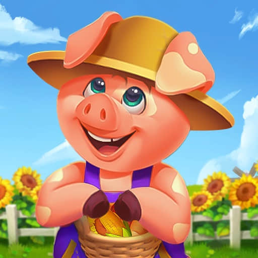 Lucky Gold Farm - Money Winner