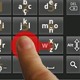 SlideType Keyboard icon