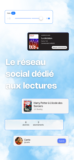 songe Screenshot 1 - AppWisp.com
