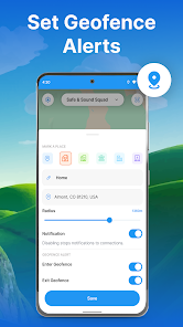 Screenshot image
