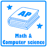 AP Math & Computer Science icon