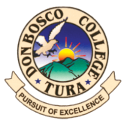 Icon image Don Bosco College HSS Tura