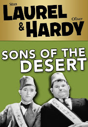 Icon image Laurel and Hardy: Sons of The Desert
