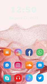 Imágen 6 OnePlus OxygenOS 13 Launcher android
