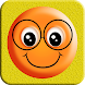 Happy Emoticons Sticker Emoji - Androidアプリ