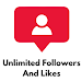 Real Followers and Likes Boost APK