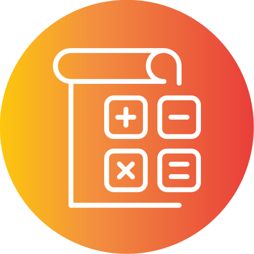 Tax Calculator PK logo