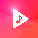 Music player for YouTube: Stream
