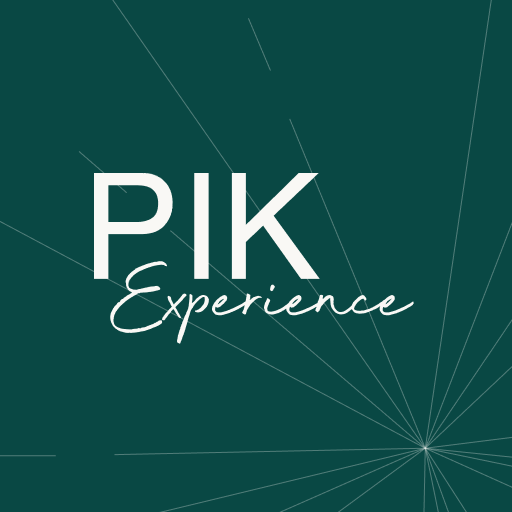 PIK Experience logo