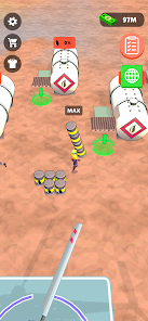 Screenshot 1 Gas Empire android