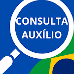 Cover Image of Tải xuống Consultar Auxílio Emergencial & Consulta Auxílio 1.0.9 APK