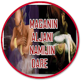 Maganin Mazinacin  Aljani[Namijin Dare] icon