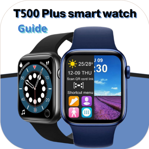 T500 smart watch app download android hotsell