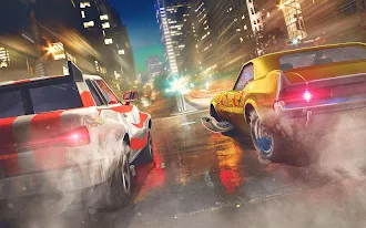 Game screenshot TopSpeed: Drag & Fast Racing apk download