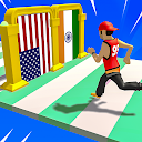 Herunterladen Flag Master - Run Game Installieren Sie Neueste APK Downloader