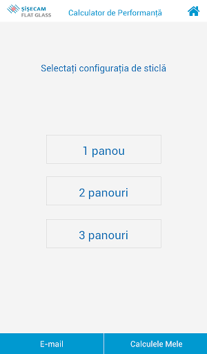 Calculator de Performanță
