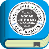 VOCAB VOICE - JAPAN-INDONESIA icon