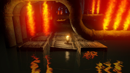 Candleman - Screenshot 16
