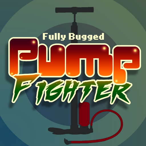 Pump Fighter  Icon