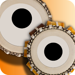 Slika ikone Tabla - Classical Indian Drums
