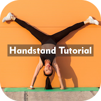 Handstand Tutorial Beginner