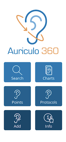Auriculo 360 - The Living Earのおすすめ画像1