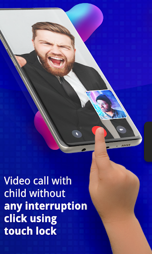 Touch Lock : Screen Touch Lock Screen 2