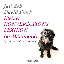 Obraz ikony: Kleines Konversationslexikon für Haushunde
