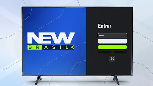 NEW BRASIL PLUS TV