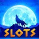 Cash Winner:Buffalo Slots Game - Androidアプリ