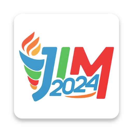 JIM 2024 logo