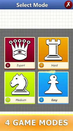 Game screenshot Hangman - Word Game apk download