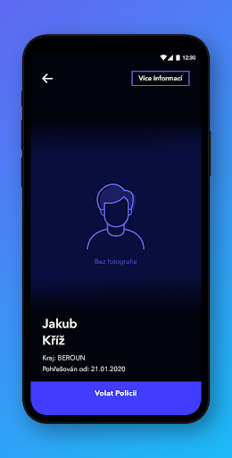 Aplikace Echo Screen 3