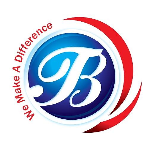 萬能补习学院 logo
