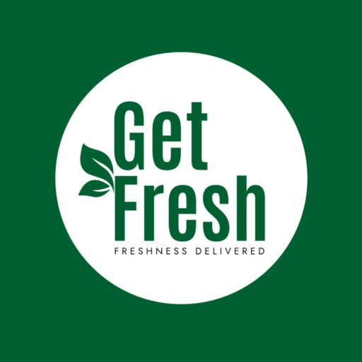 GetFresh logo