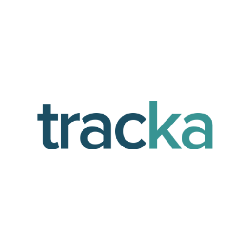 Tracka Mobile for  Android – Latest Version & Features app icon