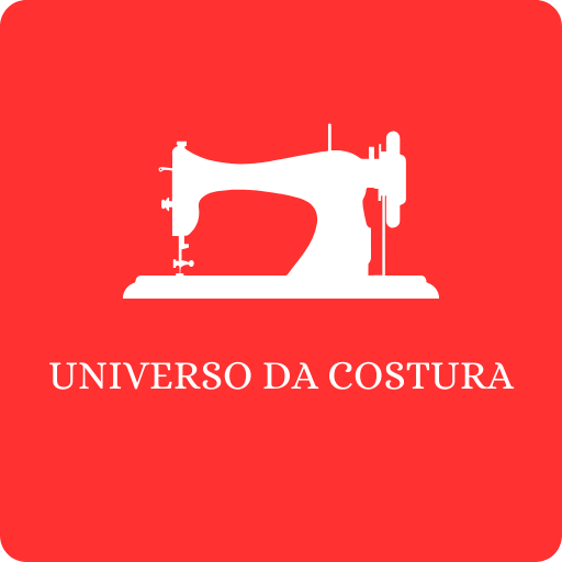 Universo da Costura logo