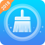WE Cleaner - Booster & Cleaner icon