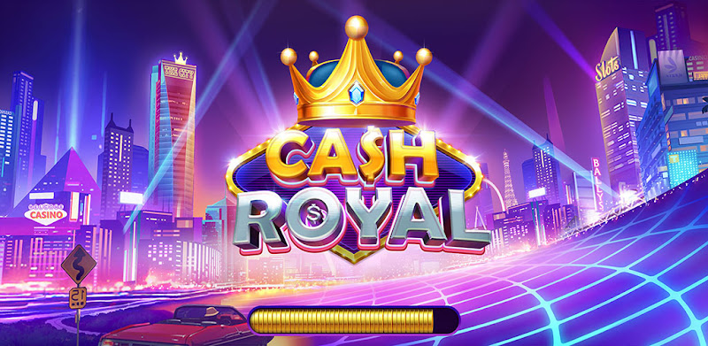 Cash Royal Casino