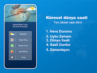 Uygulama önizlemesi