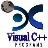 Visual C++ Programs icon