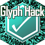 Glyphon icon