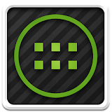 AppDrawer (MIUI App Drawer) icon