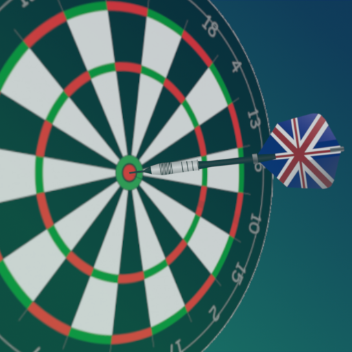 Dart Counter logo