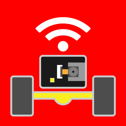 ESP32 Camera Wifi Robot Car - – Apps on Google Play