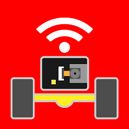 Icon image ESP32 Camera Wifi Robot Car - 