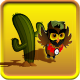 Desert Owl icon