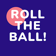Roll The Ball!  Icon