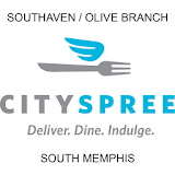 City-Spree Delivery MS/TN icon